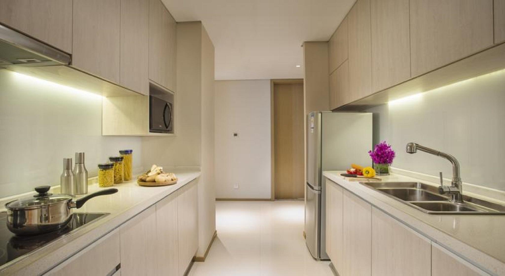 Citadines Intime City Ханчжоу Екстер'єр фото