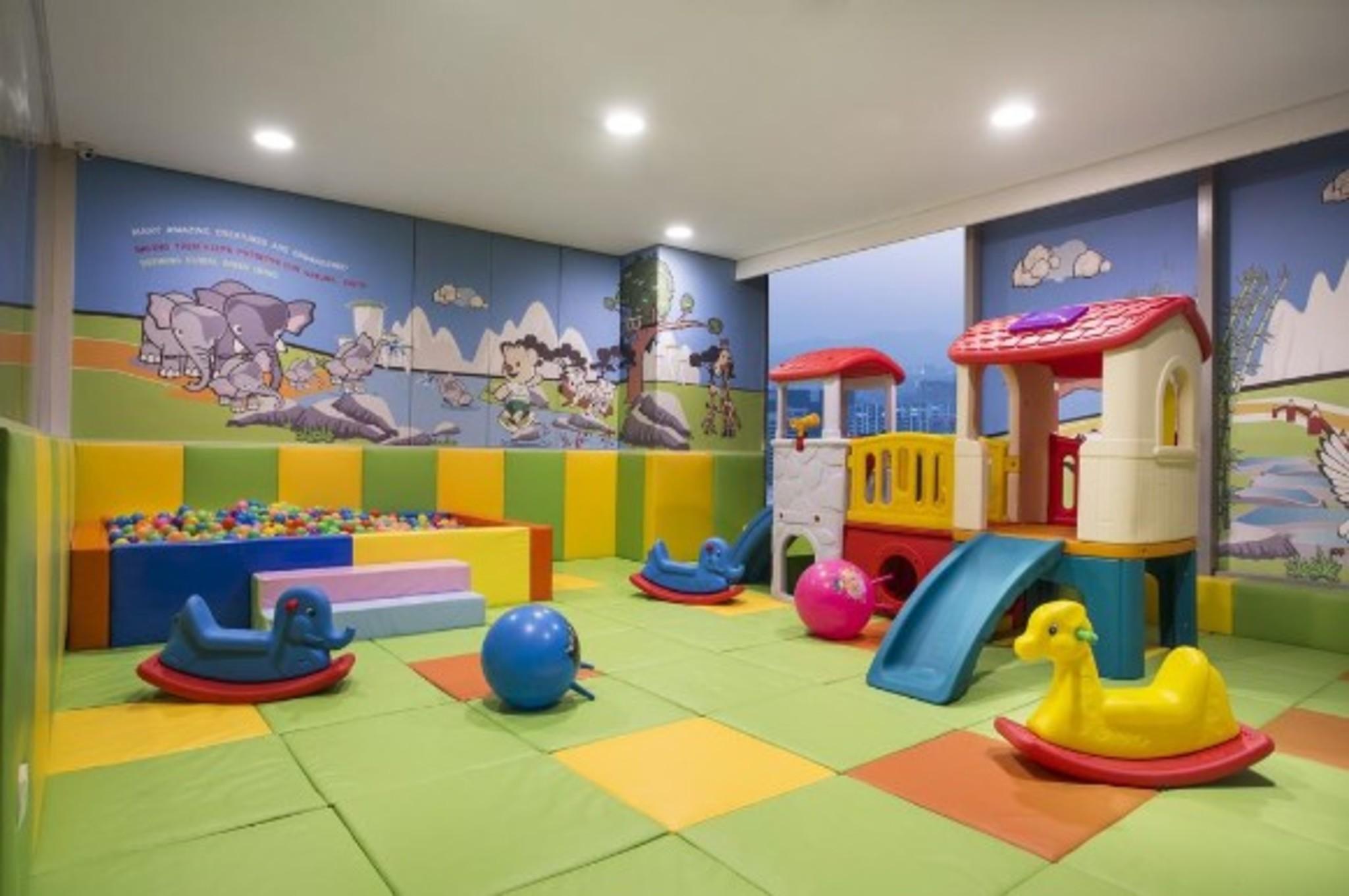 Citadines Intime City Ханчжоу Екстер'єр фото