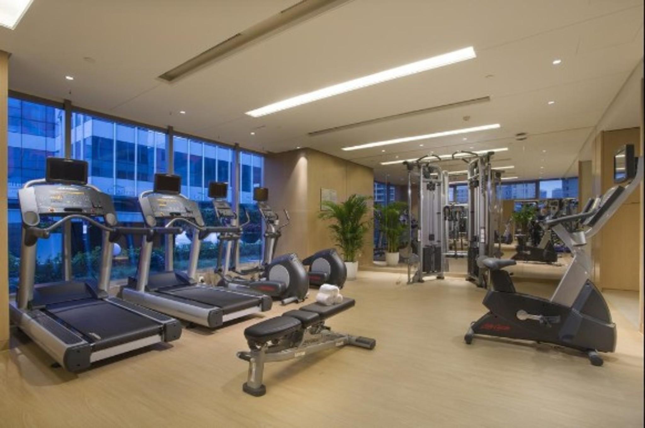 Citadines Intime City Ханчжоу Екстер'єр фото